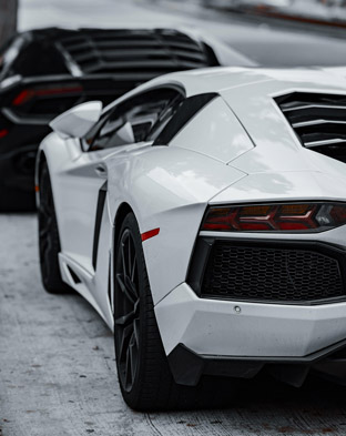 lamborghini